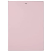 Pizza-klembord Klembord (Achterkant)