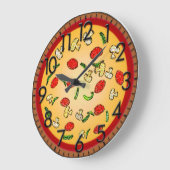 Pizza Klok (Hoek)