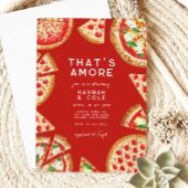 Pizza Koppels Italiaans Vrijgezellenfeest Dat is A Kaart