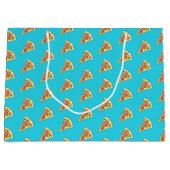 Pizza Large Cadeautasje (Voorkant)