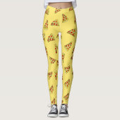Pizza Leggings (Voorkant)