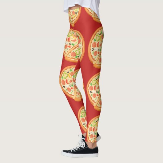 Pizza Leggings (Links)