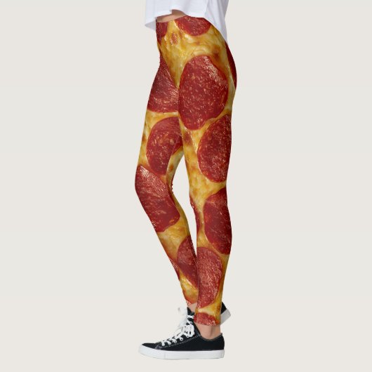 PIZZA LEGGINGS (Links)