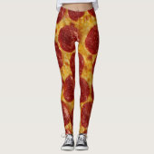 PIZZA LEGGINGS (Voorkant)