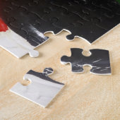 pizza legpuzzel (Zijkant)