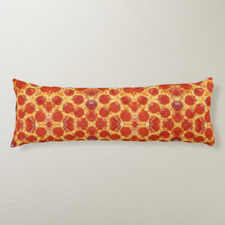 Pizza Lichaamskussen