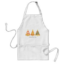 Pizza Love Joy Kerstbomen