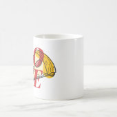 Pizza Love Koffiemok (Center)