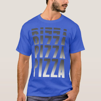 Pizza Lover 20503902 T-shirt