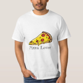Pizza Lover T-shirt