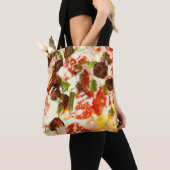 Pizza Lover Tote Bag (Dichtbij)