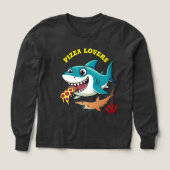 Pizza lovers (Voorkant)