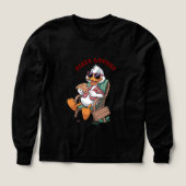 Pizza lovers (Voorkant)