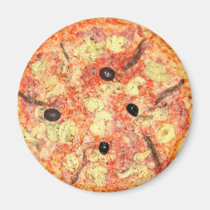 Pizza Magneet