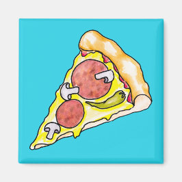 Pizza Magneet