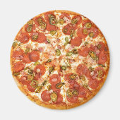 Pizza Magnet (Voorkant)