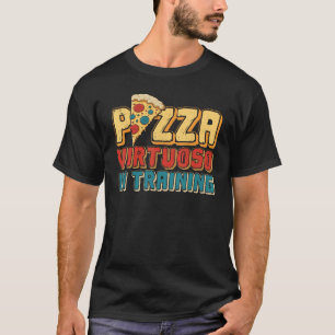 Pizza Maker Pizza Bakker Pizza Pizza Pizzaiolo T-shirt