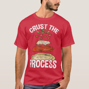 Pizza Maker Pizzaiolo 330 T-shirt