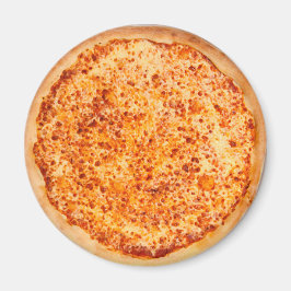 Pizza Margarita Magneet