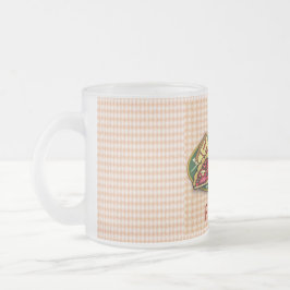 Pizza Matglas Koffiemok