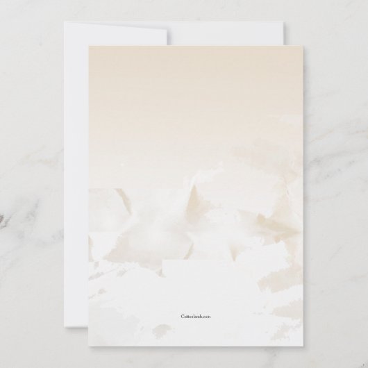 Pizza met mazen kaart (Achterkant)