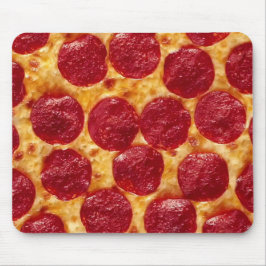 Pizza Mousepad Muismat
