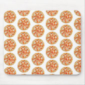 Pizza Muismat (Voorkant)