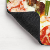 Pizza Muismat (Hoek)