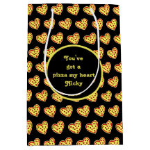 Pizza My Heart