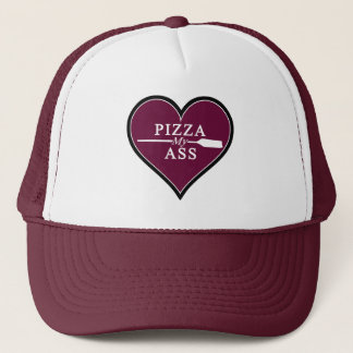 Pizza My Heart Pet