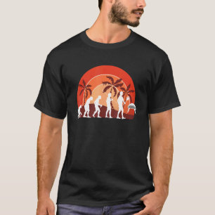 Pizza Napoletana Gas Pizza Oven Bakken Pizza Bakke T-shirt