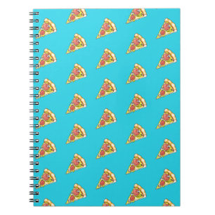 Pizza Notitieboek