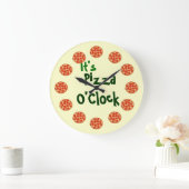Pizza O'Clock Grote Klok (Huis)