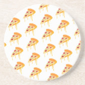 Pizza Onderzetters (Voorkant)