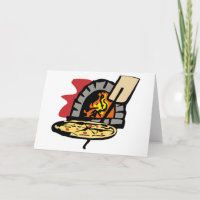 Pizza Oven
