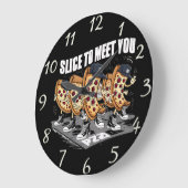 Pizza Pals Grote Klok (Hoek)