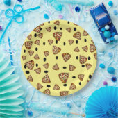 PIZZA PAPIEREN BORDJE (Feest)