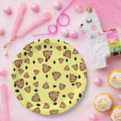PIZZA PAPIEREN BORDJE (Feest)