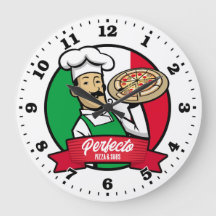 Pizza Parlor Pizzeria Italiaans