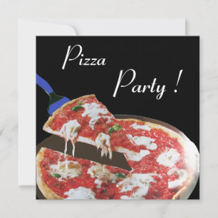 PIZZA PARTIJ, ITALIAANSE KITCHEN-diner, brunch Kaart