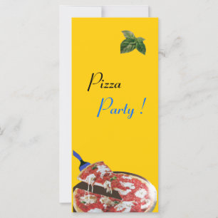 PIZZA PARTIJ ITALIAANSE KITCHEN, RESTAURANT rood g