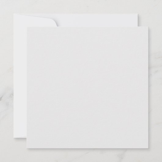 Pizza Party Birthday Kaart (Achterkant)