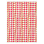 Pizza Party Kids Birthday Tafelkleed (Voorkant)