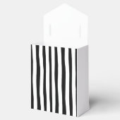 Pizza Party Snoep Favorietentassen voor Verjaardag Bedankdoosjes (Geopend)