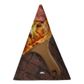 Pizza Party Supreme Feesthoedjes (Rechts)