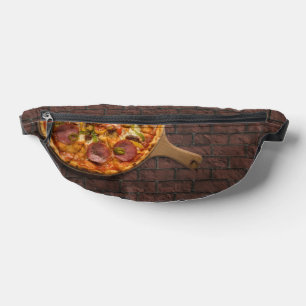 Pizza Party Supreme Heuptasje