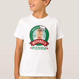 Pizza Party T-shirt