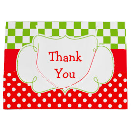 Pizza Party Verjaardagsfeestje Dank u Groot Cadeauzakje