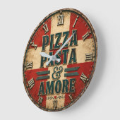 Pizza Pasta Amore Italian Kitchen  Grote Klok (Hoek)