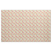 Pizza Pattern 2 Stof (Yard (91,4 cm))